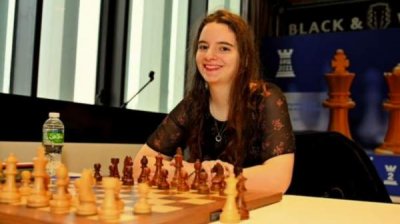 Надя Тончева вошла в число претенденток на Кубок мира по шахматам