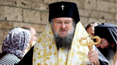 Православные верующие отмечают Великий четверг