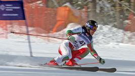Болгария на Зимней олимпиаде в Ванкувере