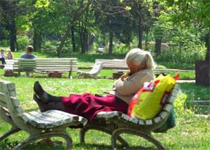 Как живут пенсионеры в Болгарии (1 октября – Международный день пожилых людей)