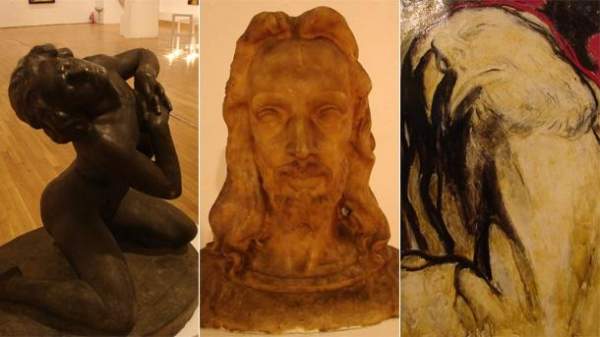 Хроника культурных событий: Софийская городская галерея пополнила свои фонды ценными произведениями искусства