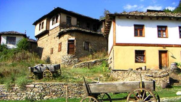 В Болгарии будут обособлены 13 культурно-исторических областей