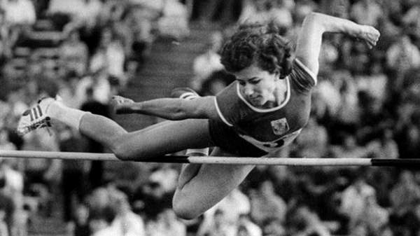 Олимпийская слава Болгарии – Золотые имена легкой атлетики