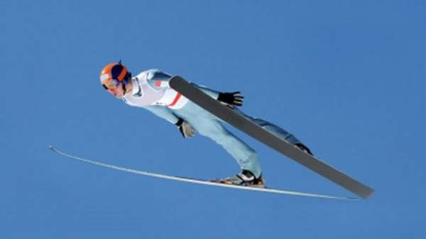 Болгарин стал частью мировой элиты прыжков на лыжах с трамплина