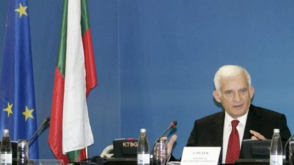 “Болгария заслуживает быть членом Шенгена”, – убеждены Жозе Мануэл Баррозу и Ежи Бузек