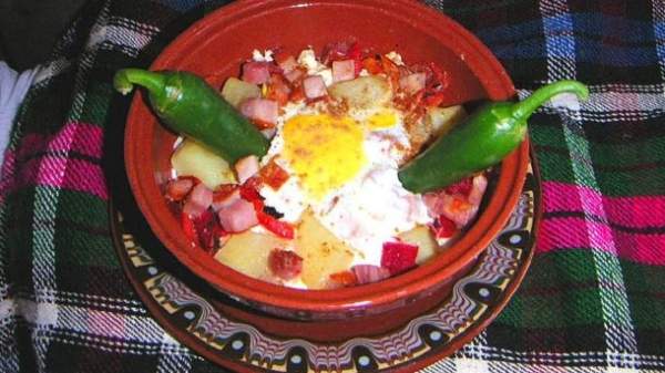 Иностранным поклонникам альтернативного туризма больше всего нравятся природа и национальная кухня Болгарии