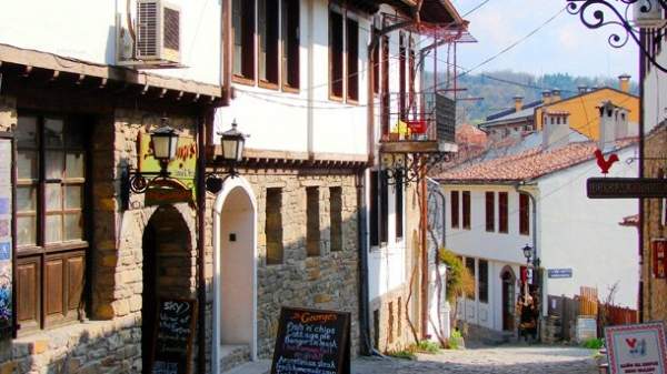 В 2010 году болгарский туризм занял ведущие позиции в нескольких мировых рейтингах