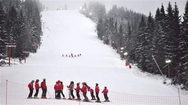 Зимний курорт Пампорово открывает лыжный сезон с большими надеждами