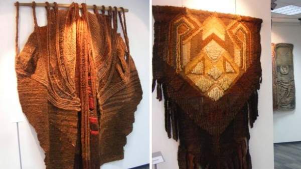 Марин Вырбанов – один из новаторов в искусстве текстиля
