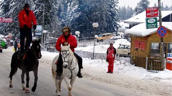 Зимние курорты Болгарии привлекают туристов туристическими пакетами со скидками
