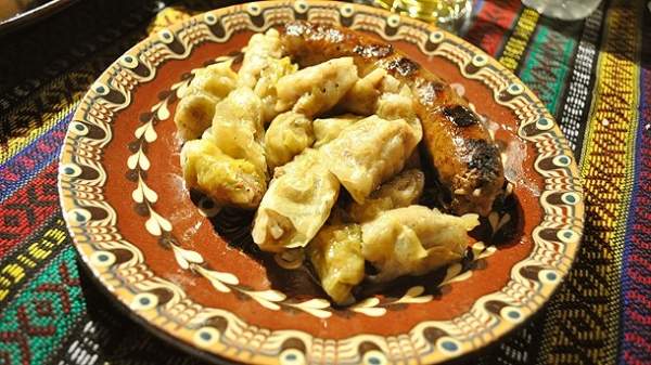 Традиционная кухня Родоп – вкусная, питательная и здоровая