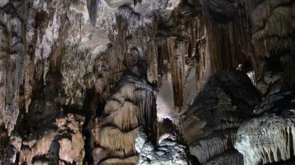 Пещера “Леденика” превратится в развлекательный центр на средства из еврофондов