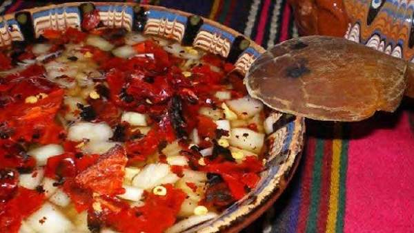 Болгария отстает от мировых тенденций в кулинарном туризме