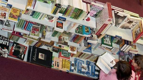 Самые продаваемые в Болгарии книги в 2011 г.