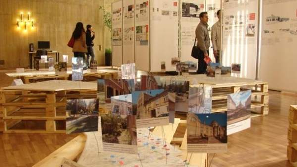 Неделя архитектуры в Софии: в поисках связи архитектура-культура