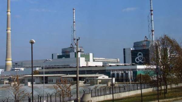 Европейская счетная палата представила доклад об АЭС “Козлодуй”