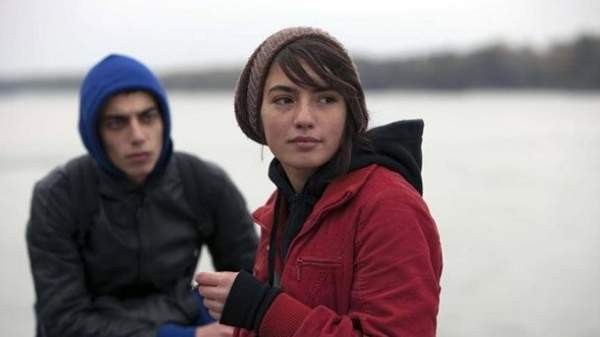 Молодое болгарское кино на фестивале „Золотая роза”