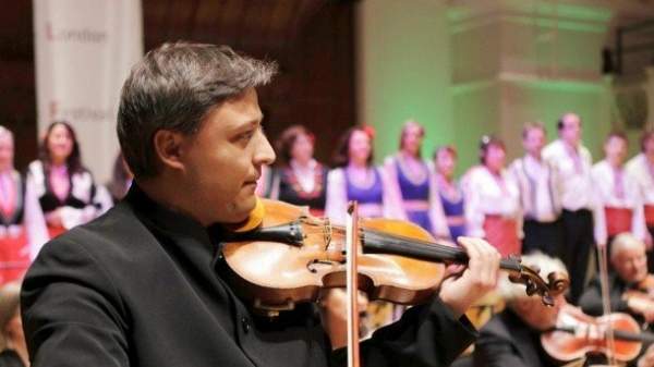Фестиваль болгарской культуры проходит во второй раз в Лондоне