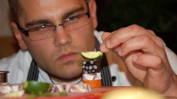 Болгары завоевали призы на Кубке мира по кулинарии в Люксембурге