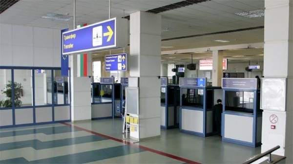Болгарские аэропорты и железнодорожные вокзалы безопасны и готовы к присоединению страны к Шенгенской зоне