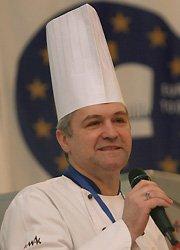 24 января – Европейский день полезного питания и кулинарного обучения детей