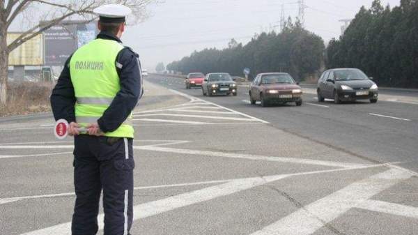Болгария подготавливает Стратегию дорожной безопасности