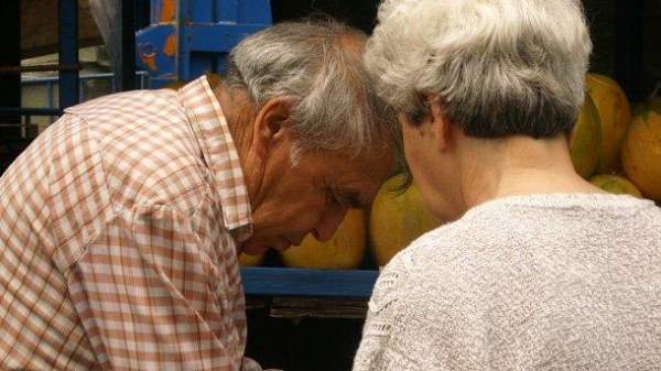 Бабушкины варенья и соленья – спасительные лакомства для многих болгарских семей
