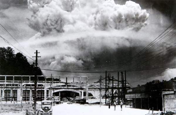 Хиросима – трагедия и предупреждение