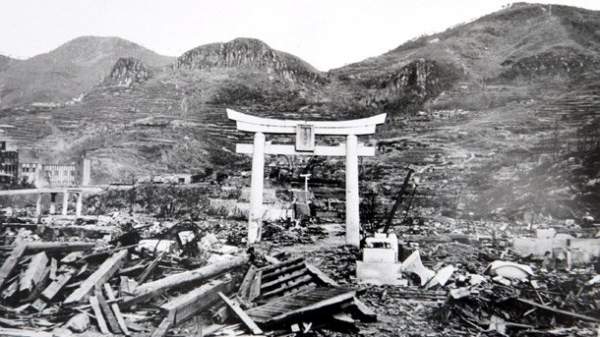 Хиросима – трагедия и предупреждение