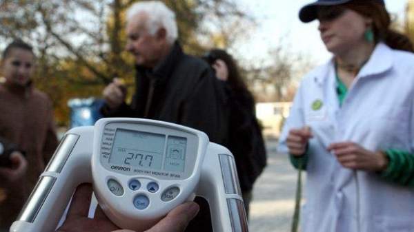 Более 520 000 болгар страдают диабетом