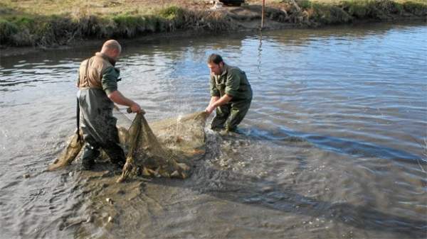 Малые водохранилища в Болгарии – бомба замедленного действия?