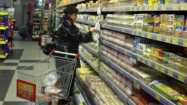 Первый успешный год для Агентства по безопасности продуктов питания