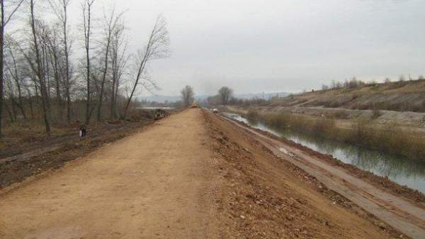 Болгария все еще не применяет Директиву ЕС по управлению рисками наводнений