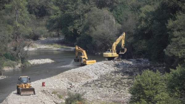 Болгария все еще не применяет Директиву ЕС по управлению рисками наводнений
