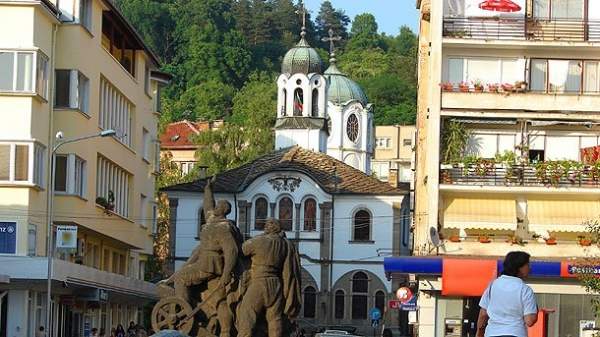 Болгарский туризм снова вошел в престижный международный рейтинг
