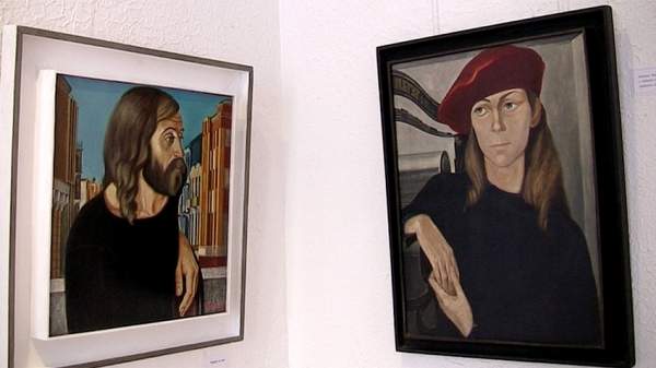 Николай Кучков собирает выдающихся пловдивских художников в ретроспективной выставке