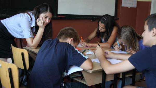Миссия молодых болгар с зарубежным опытом изменить школьное образование на родине