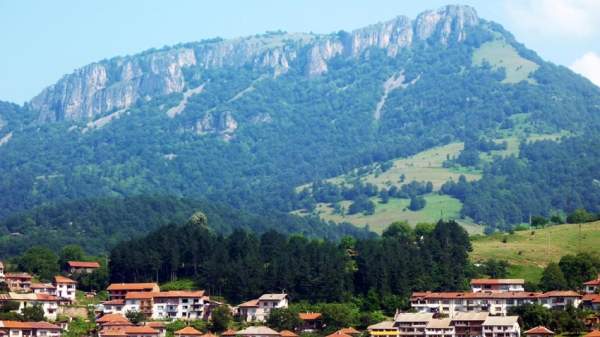 Село Бабинци – очаровательный уголок Болгарии