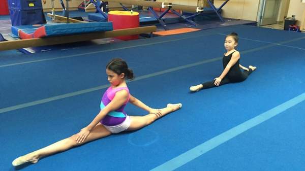 «Золотая девушка» Силвия Тасева развивает собственную школу гимнастики в Нью-Йорке