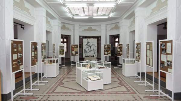 В историческом музее Габрово проходит выставка, посвященная 135-летию открытия первой фабрики в городе