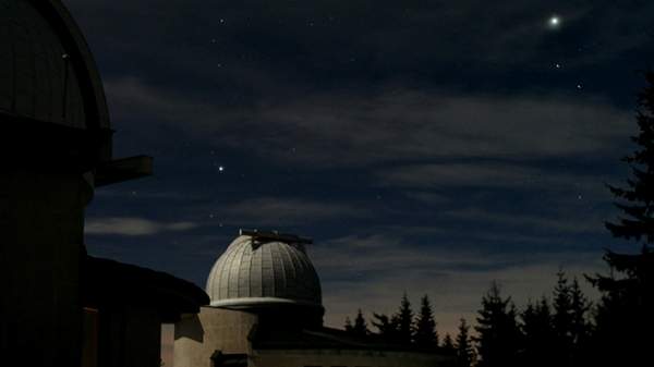 Телескопы – любопытные глаза человечества, посредством которых мы наблюдаем за небесным спектаклем планет