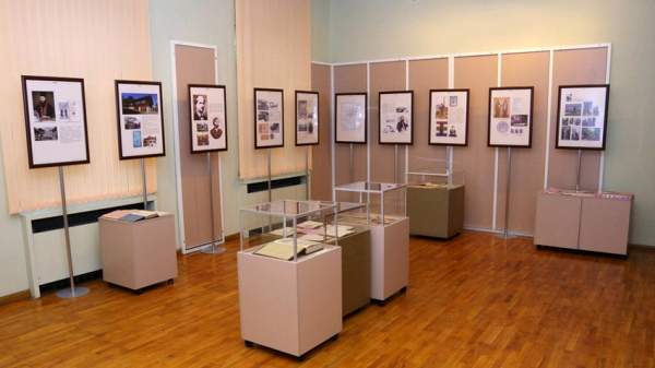 Музей образования в Габрово исполняет просветительскую миссию среди современных болгар