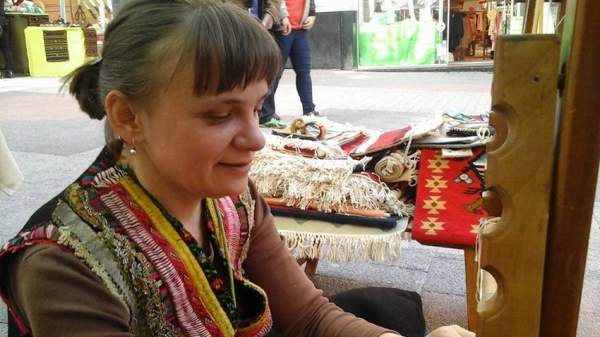 Магия чипровских ковров собрала многочисленную публику в Пловдиве