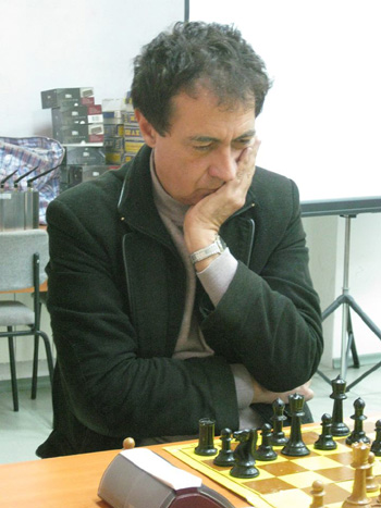 Международная ассоциация популяризирует возможности прикладных шахмат