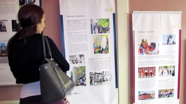Масштабное исследование изучает культурную жизнь болгар за рубежом