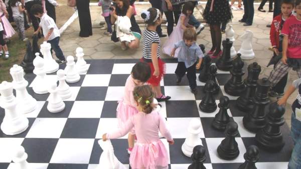 Международная ассоциация популяризирует возможности прикладных шахмат