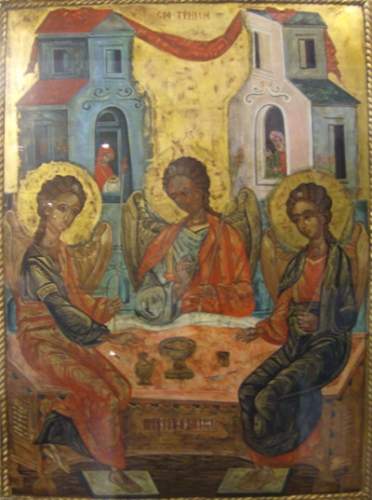 Этропольский монастырь – хранитель веры и книжности