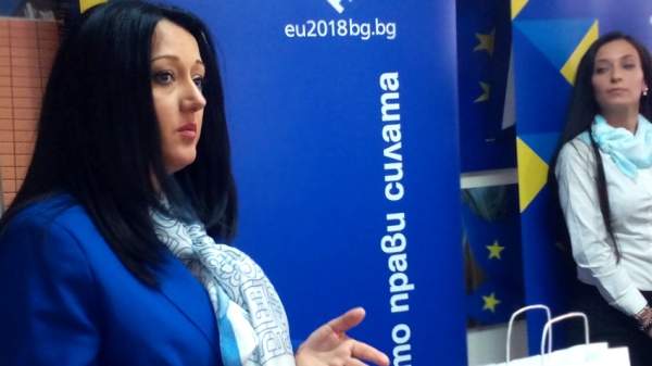 Подарки болгарского председательства в Совете ЕС будут элегантными с долговечной стоимостью
