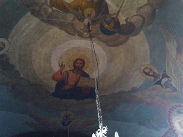 Гложенский монастырь св. Георгия Победоносца – крепость православия