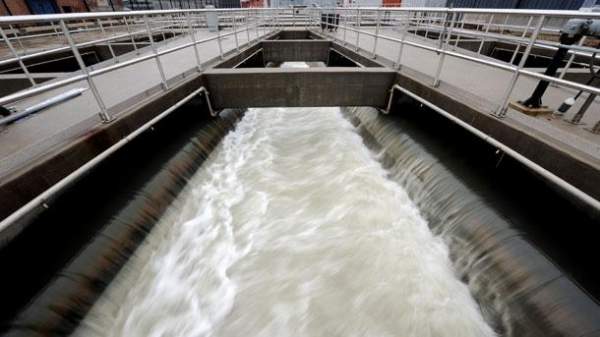 Вода в Болгарии подорожала, 57% подаваемого количества теряется по пути к потребителям